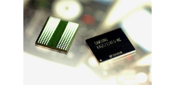 Samsung, GDDR, fastest memory, 