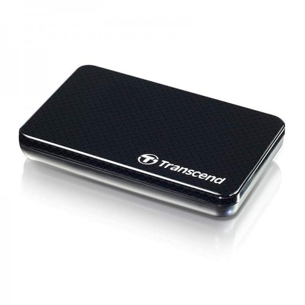   Transcend SSD18M