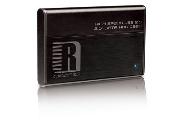 RunCore, Pro IV, SSD, 