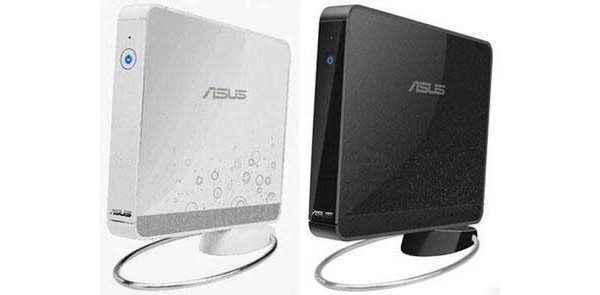   ASUS Eee Box