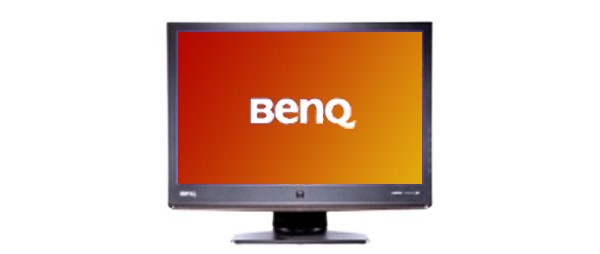  BenQ X2200W