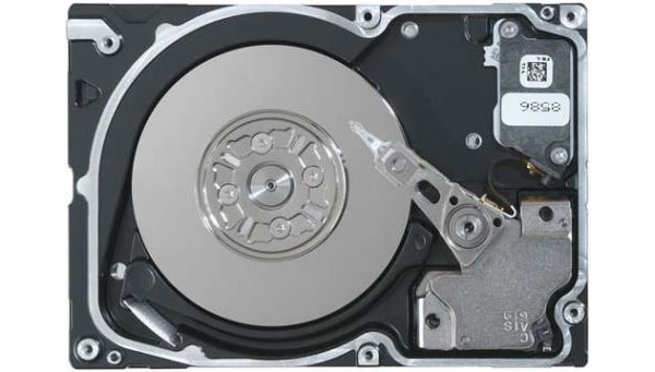 Seagate Savvio