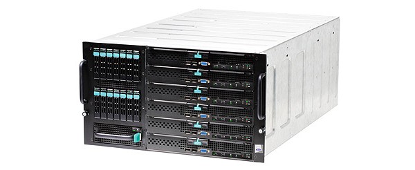 Intel Modular Server
