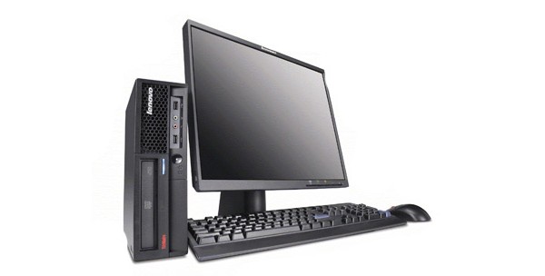 : Lenovo ThinkStation M57