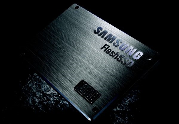 Samsung, SSD, MLC, твердотельные накопители, Самсунг