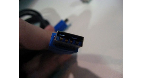 USB 3.0