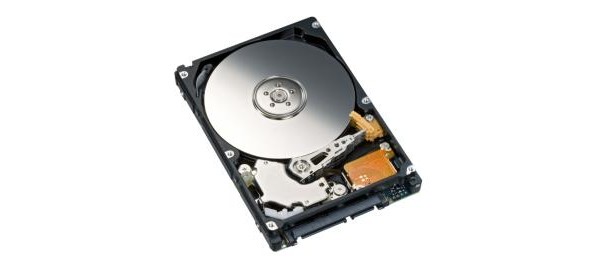 Fujitsu, HDD, less power consumption,   