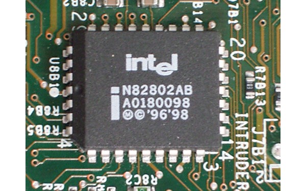  Intel     32-  