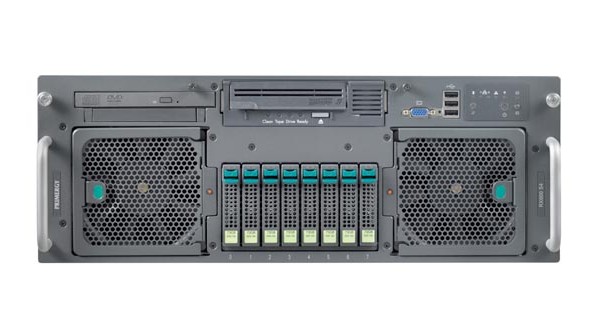 Fujitsu-Siemens PRIMERGY RX600      -