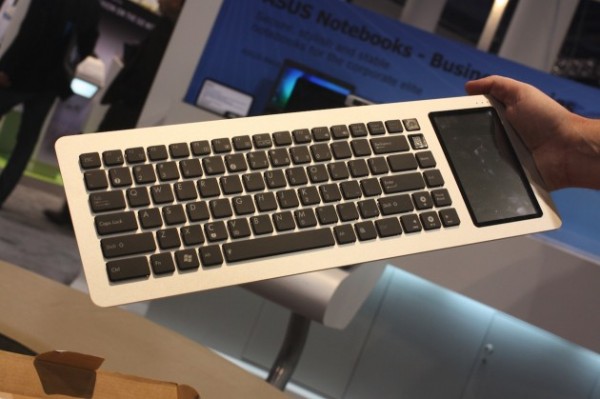 Keeeboard, Apple, iMac, ASUS, CES, -, 