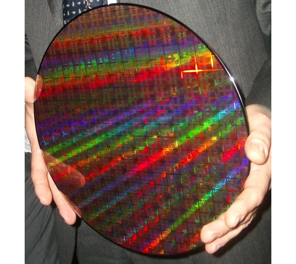AMD, foundry, 32nm, 45nm, wafers, SOI, 