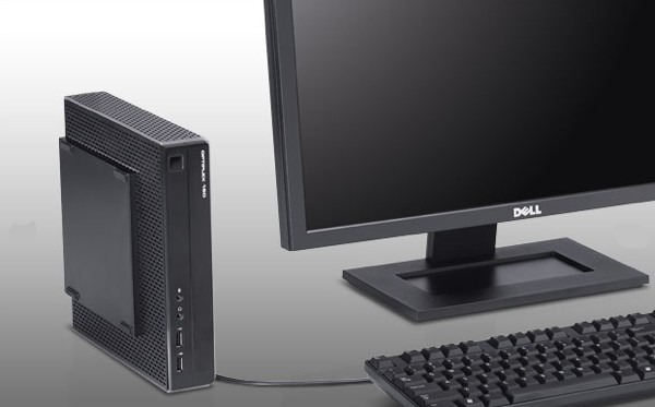 Dell OptiPlex 160