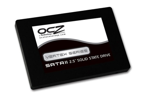 OCZ, SSD, Vertex, , , 
