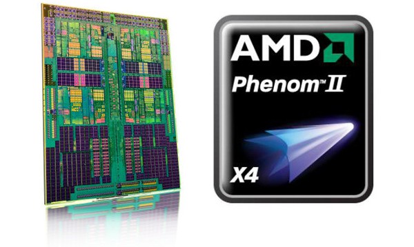 AMD, ATI, desktop, Dragon, Dragon PC, Phenom, Radeon, ,  , 