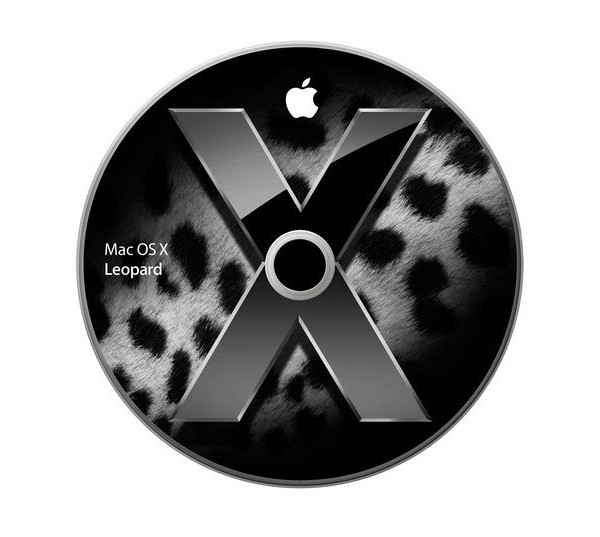 Apple, Mac OS X, Leopard, update, fixes