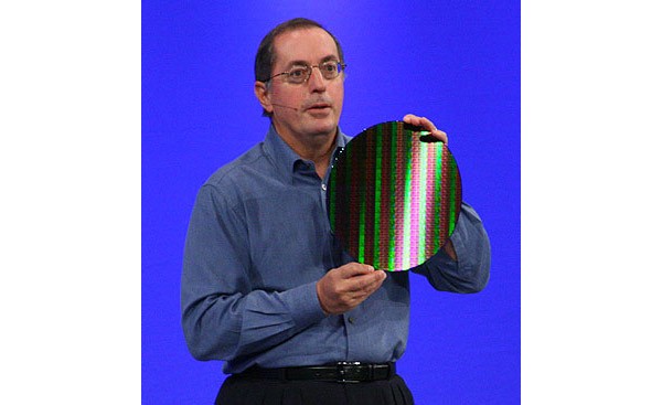 Intel: 16   Penryn    