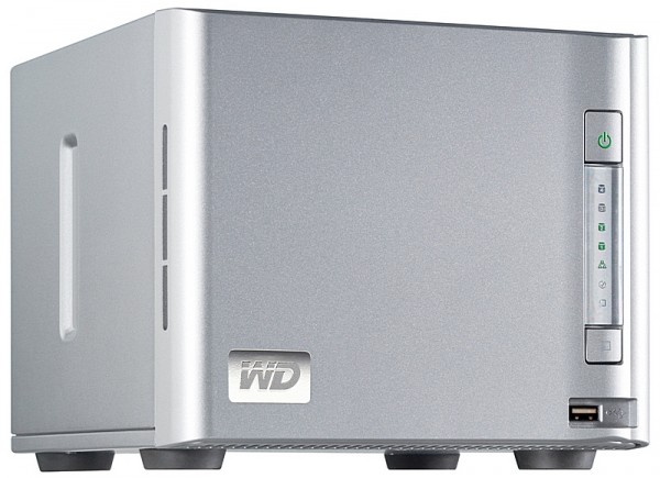 WD, Western Digital, SHARESPACE, 8TB, 8, 