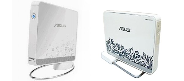 ASUS, Eee, PC, EeeBox, Eee Box, Intel, Atom, Linux, , 