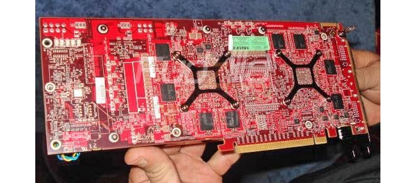 ATI Radeon R680