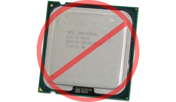  Intel Penryn 