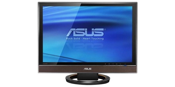 ASUS, LCD, monitor, display, , , , 