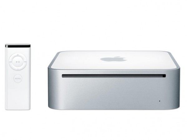 Apple, Mac Mini, Macworld, 