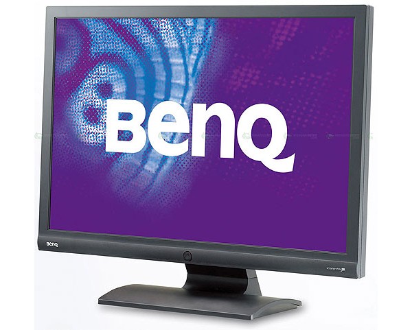 LCD, BenQ, G2400W, WUXGA, HDMI, , 