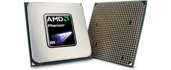 AMD, Opteron, Phenom, TLB, layoff, 