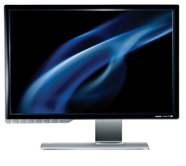 BenQ, V2400W, LCD, 24 inch, Full HD, 24 , -,   