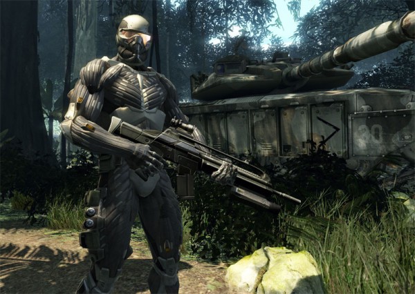 Crysis    ,      NVIDIA GeForce 8800M GTX