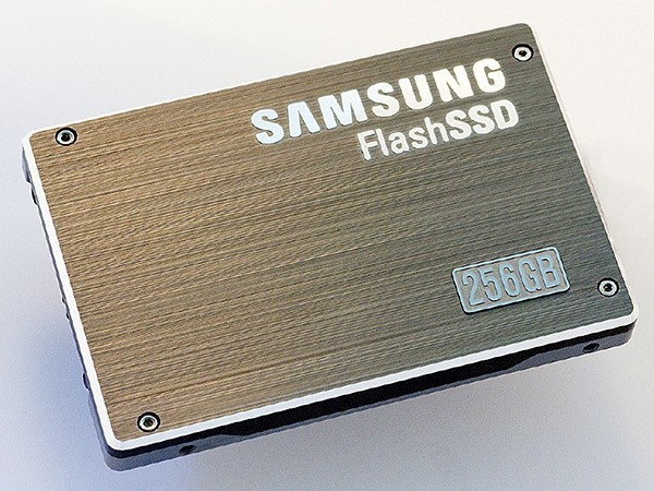 Samsung, SSD,  