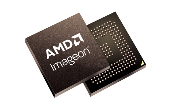 AMD, Imageon, Qualcomm, Phenom II, Radeon, , 