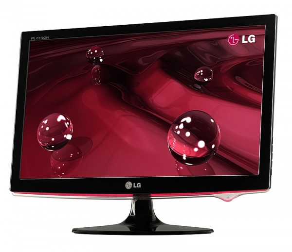 LG W2261V:   -   Full HD    16:9