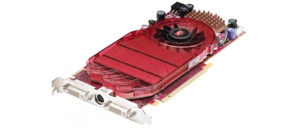 AMD, video card, Radeon, HD 3830, 3830, 3800 series, 