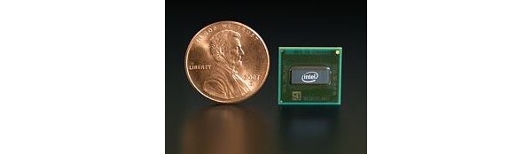 Intel Atom Z550