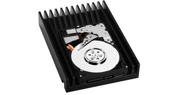 WD, Western Digital, hard disk, HDD, Velociraptor, ,  , 