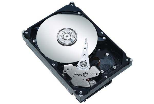 Seagate, HDD, hard drive,  