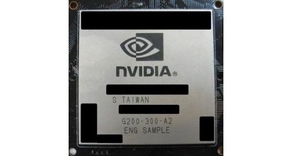 NVIDIA, SLI, D10U, GDDR3, GTX, ,  