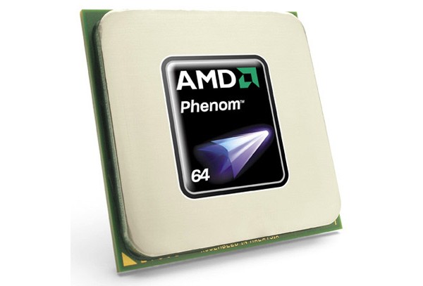   AMD Phenom