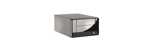 Компактные корпуса формата mini-ITX от Jet Computer Products