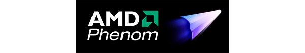   AMD Phenom 