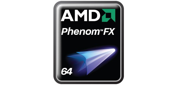  AMD Phenom