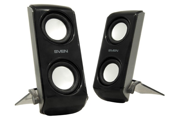 SVEN, speakers, portable, , 