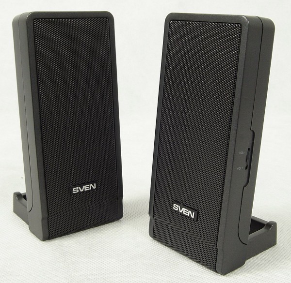 SVEN, speakers, portable, , 