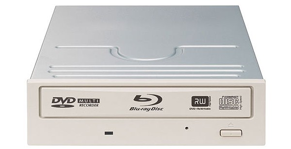  Blu-ray- I-O DATA BRD-M4  400