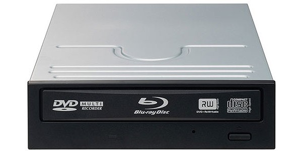  Blu-ray- I-O DATA BRD-M4  400