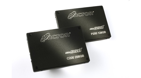 SSD, Intel, Micron, Samsung, RealSSD, FlashSSD, ,  