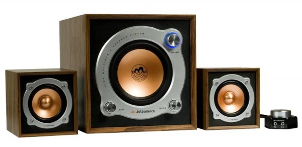 Jetbalance, acoustics, subwoofer, ,  