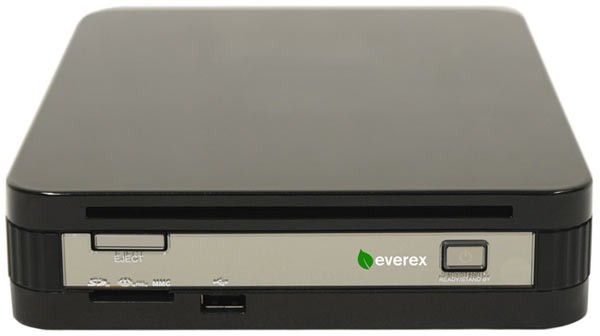 Everex, gPC, gOS, Open Source, desktop