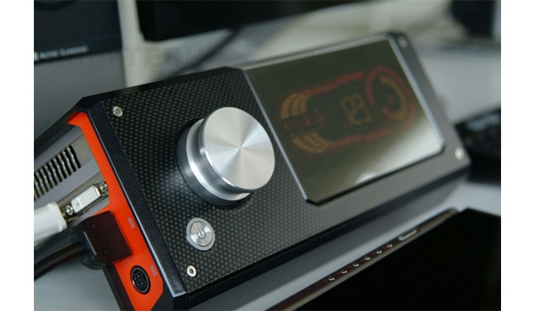 ASUS, ROG XG Station, GeForce 8600 GT,  